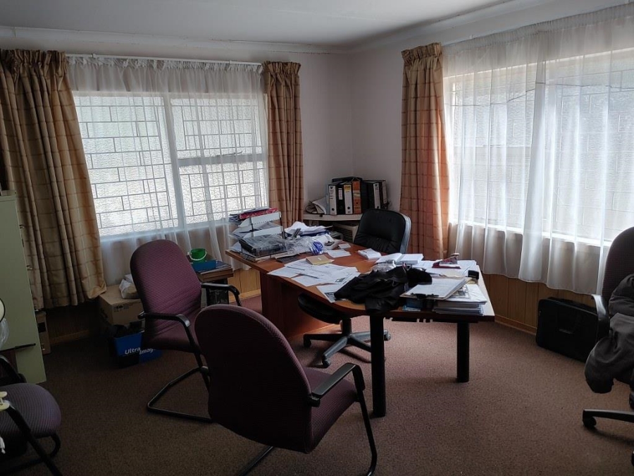 Commercial Property for Sale in Sasolburg Ext 1 Free State